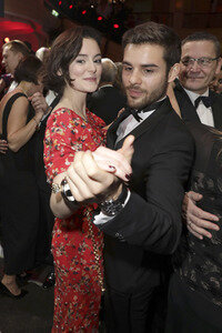 44. Deutscher Filmball 2017 in München