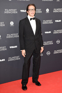 Opening Night und 'Mackie Messer - Brechts Dreigroschenfilm' Premiere, Filmfest München 2018