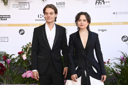 Deutscher Filmpreis 2026 in Berlin
