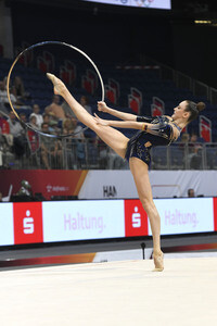 Finals 2026 in Hannover