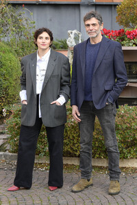 Photocall 'Se fossi te' in Rom