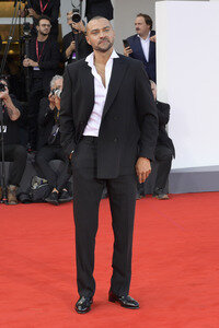 Filmpremiere 'Frankenstein', Internationale Filmfestspiele von Venedig 2025