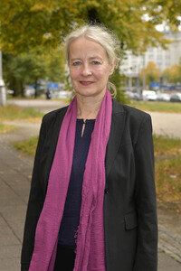 Jahres-Pressekonferenz zur Spielzeit 2025/2026 im Theater am Frankfurter Tor in Berlin