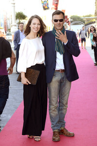 'Frantz' Premiere, San Sebastian Film Festival 2016