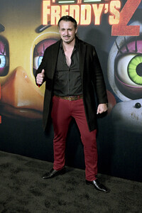 Filmpremiere 'Five Nights at Freddy's 2' in Los Angeles