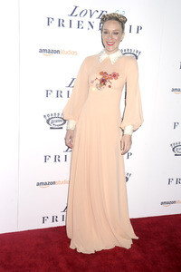 Screening von 'Love & Friendship' in New York