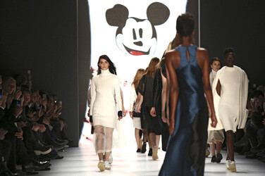 Paper London Presented by Mercedes-Benz and Elle, Berlin Fashion Week Autumn/Winter 2015