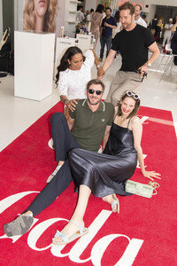 Mercedes-Benz Fashion Week Berlin Spring/Summer 2017