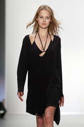 Laurel Fashion Show, Berlin Fashion Week Spring/Summer 2015