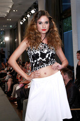 My Chili Faschion Show, Berlin Fashion Week Spring/Summer 2015