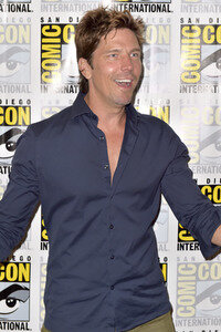 Photocall 'Battlestar Galactica' auf der San Diego Comic-Con International 2017