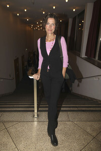 Theaterpremiere '2:22 - Eine Geistergeschichte' in Berlin