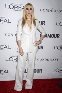 Glamour Women of the Year Awards 2017 in New York