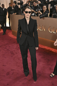 Golden Globe Awards 2026 in Beverly Hills