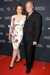 Premiere von 'Gleißendes Glück' auf dem Filmfest München