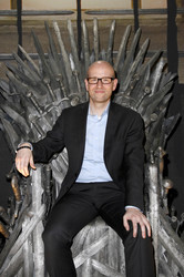 Pre-Opening-Party von 'Game of Thrones: Die Ausstellung' in Berlin
