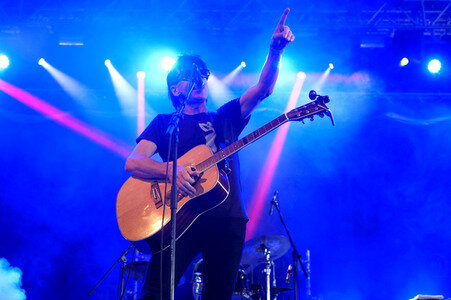 26. Wave-Gotik-Treffen in Leipzig