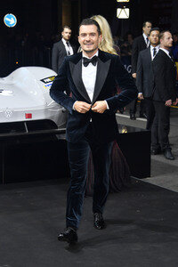 GQ Men of the Year Awards 2018 in Berlin