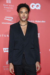 GQ Men of the Year Awards 2025 in Berlin