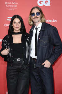 GQ Men of the Year Awards 2025 in Berlin