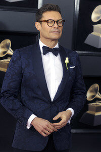 60. Grammy Awards in New York