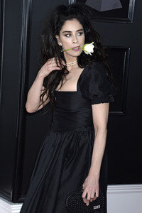 60. Grammy Awards in New York