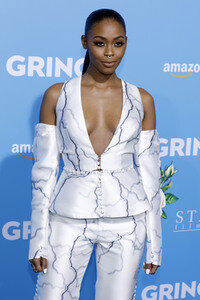 Filmpremiere 'Gringo' in Los Angeles