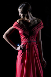Hannibal Laguna Fashion Show, Fashion Week Madrid