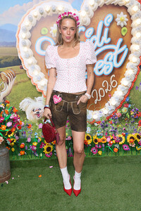TV-Show 'HeidiFest by Heidi Klum' in München