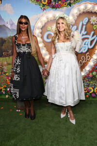 TV-Show 'HeidiFest by Heidi Klum' in München
