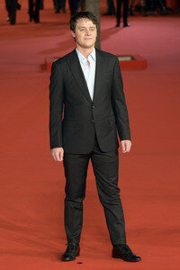 Filmpremiere 'Our Hero, Balthazar', Internationales Filmfestival Rom 2025