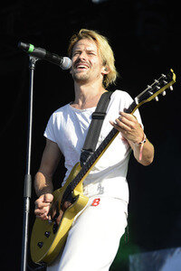 Highfield Festival 2016 in Großpösna