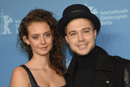 'Der gleiche Himmel' Premiere, Berlinale 2017