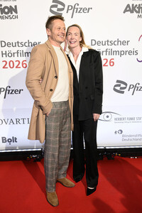 24. Deutscher Hörfilmpreis 2026 in Berlin
