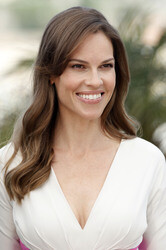 'The Homesman' Photocall, Cannes Film Festival 2014