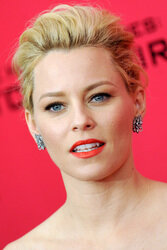 'Die Tribute von Panem - Catching Fire' Premiere, New York