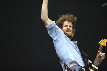 18. Hurricane Festival, Scheeßel
