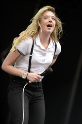 Hurricane Festival 2015 in Scheeßel