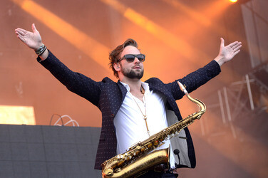 Hurricane Festival 2015 in Scheeßel