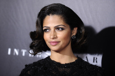 'Interstellar' Premiere, New York