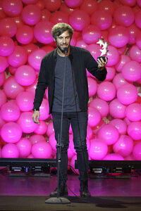 InTouch Award 2016 in Düsseldorf
