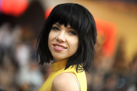 Konzert von Carly Rae Jepsen in New York