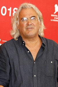 Photocall '22 July', Internationale Filmfestspiele von Venedig 2018