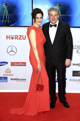 50. Verleihung der Goldenen Kamera 2015, Hamburg