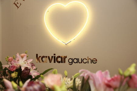 Kaviar Gauche Store Opening in Düsseldorf