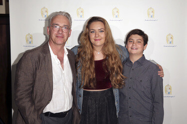 Sommernachtstraum - Gala der Kinderschutzengel 2014, Berlin
