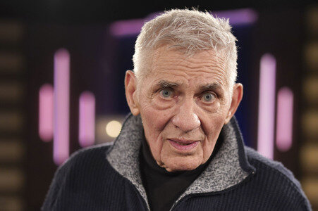 Talkshow 'Kölner Treff' in Köln