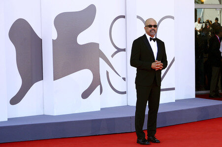 Filmpremiere 'The Wizard of the Kremlin', Internationale Filmfestspiele von Venedig 2025