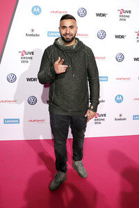 1Live Krone 2016 in Bochum