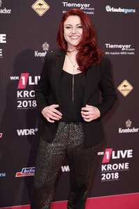 1Live Krone 2018 in Bochum
